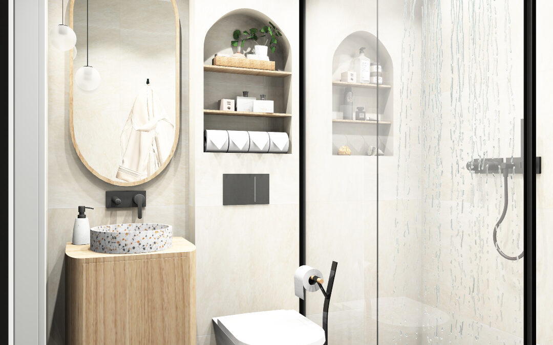 Rénovation Salle d&rsquo;eau