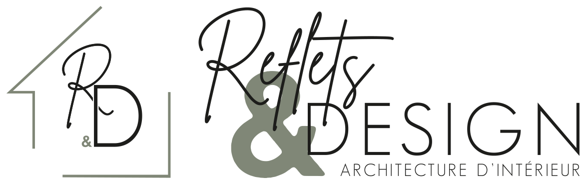 Reflets & Design Architecture d'intérieur