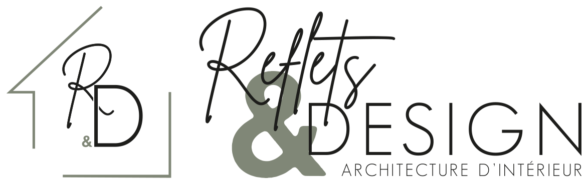 Reflets & Design Architecture d'intérieur