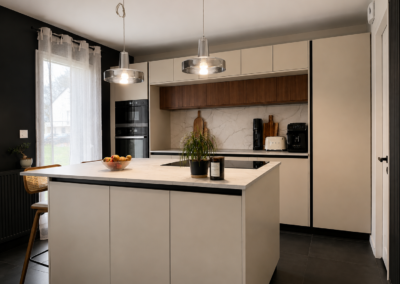 Projet T – Elven